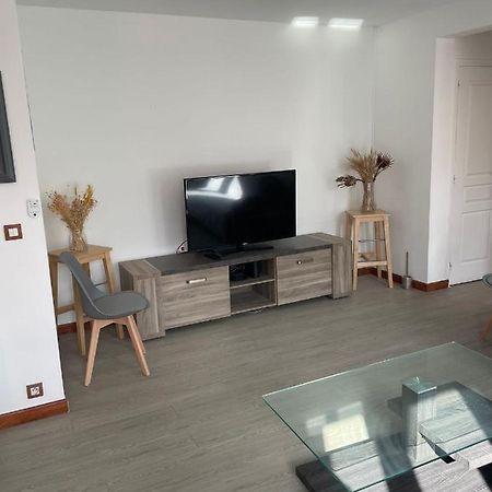 Appartement Lagny Sur Marne Disneyland Paris Exterior photo